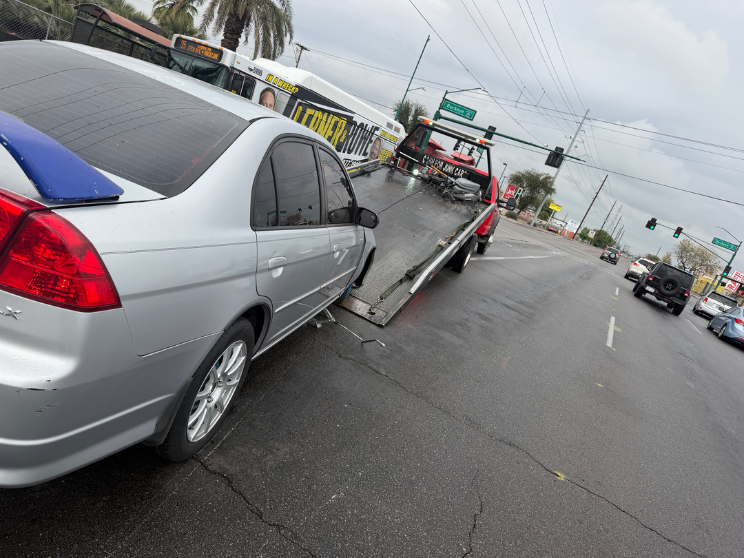 IT Towing - Gruas En Phoenix Image