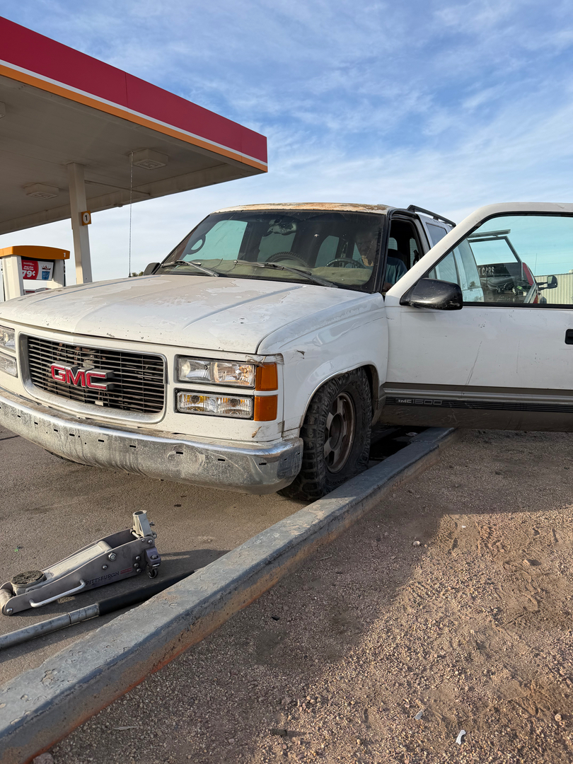 IT Towing - Gruas En Phoenix Image