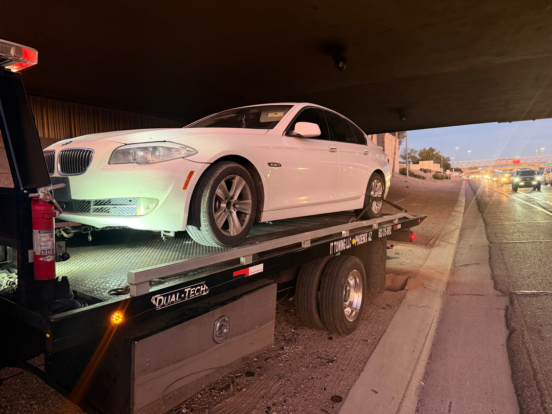 IT Towing - Gruas En Phoenix Image