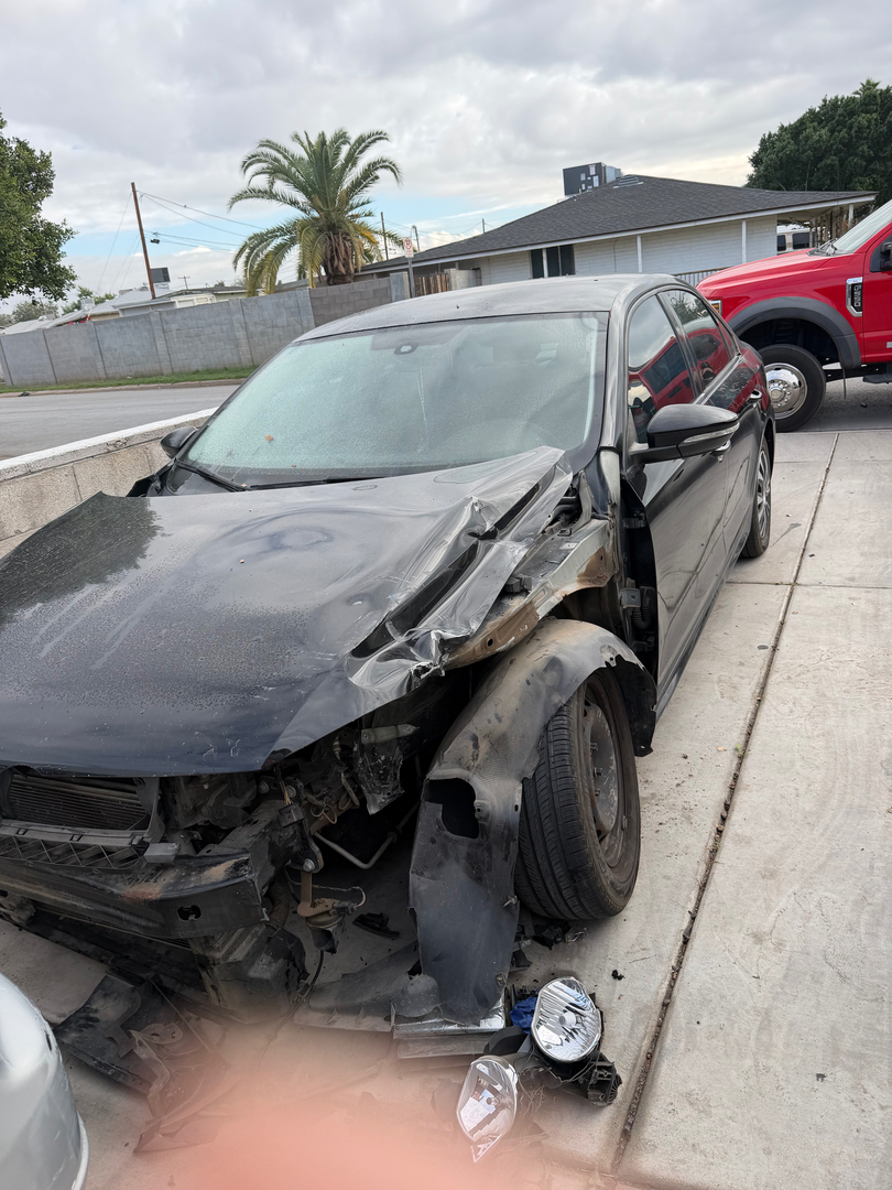 IT Towing - Gruas En Phoenix Image