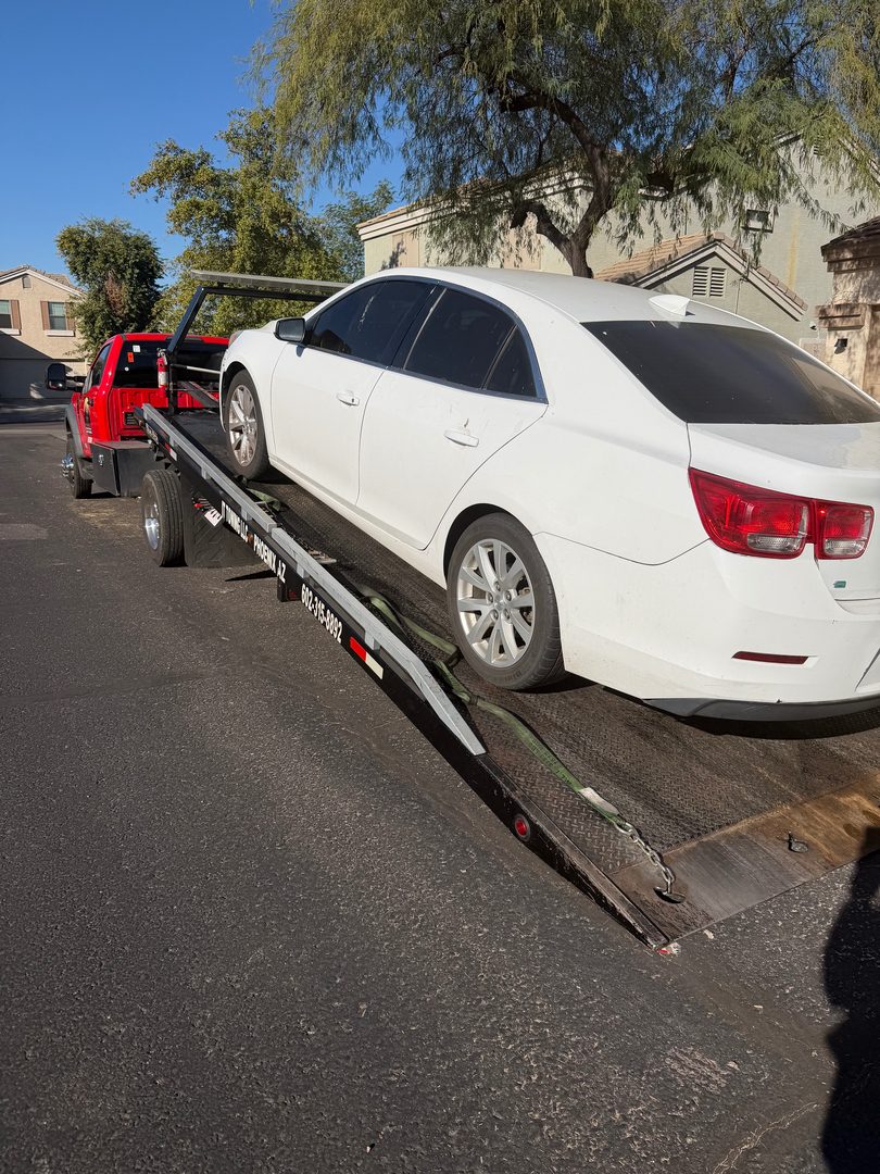 IT Towing - Gruas En Phoenix Image