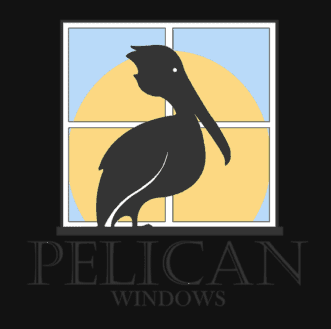 Pelican Windows Logo