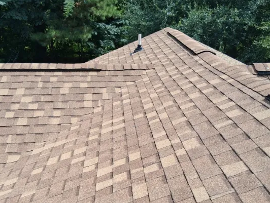 HGO Roofing and Services LLC Image