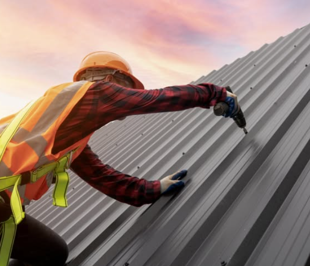 HGO Roofing and Services LLC Image