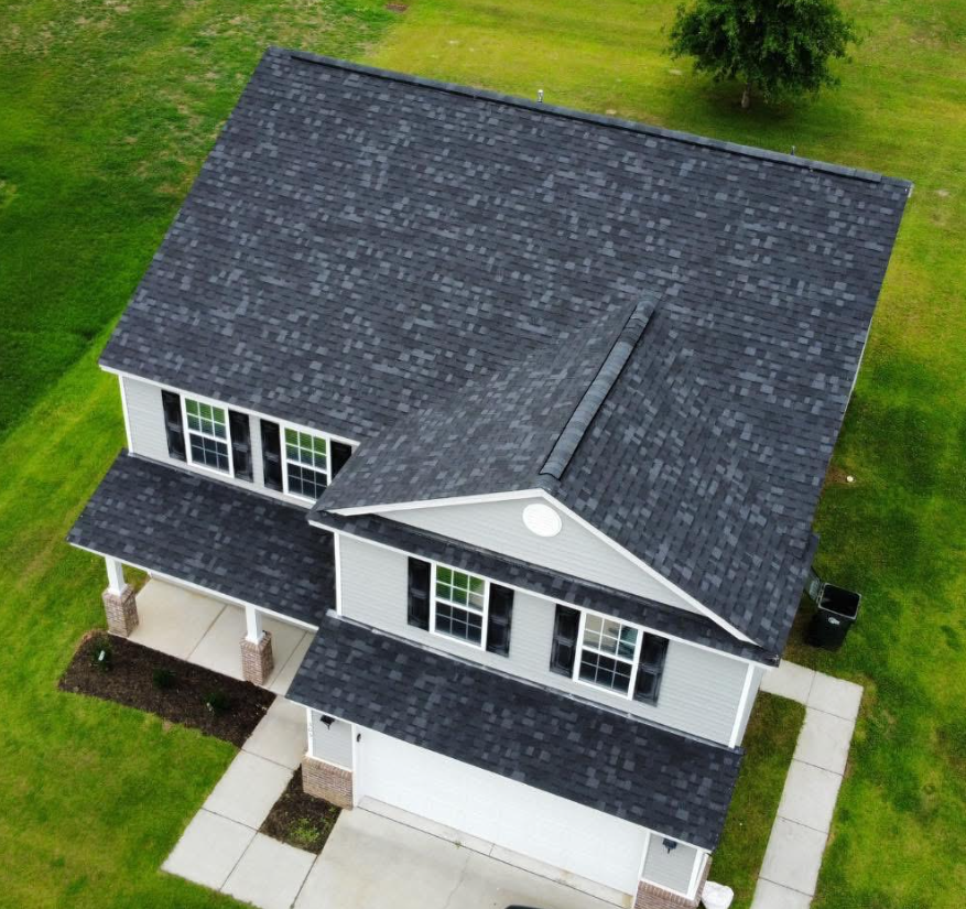 HGO Roofing and Services LLC Image