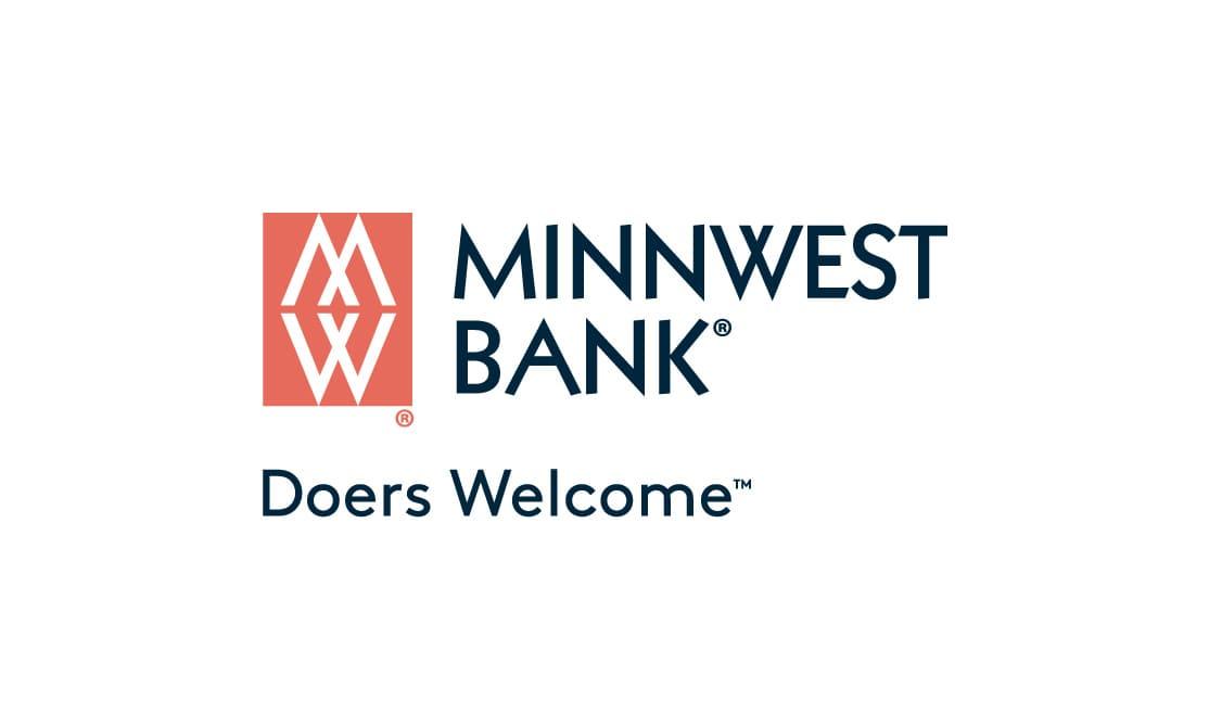 Minnwest Bank Logo