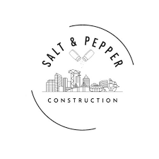 Salt &amp; Pepper Construction Sarasota Logo