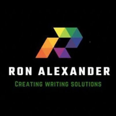 Creative Writing Solutions Logo
