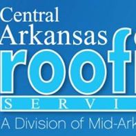 Central Arkansas Roofing - Little Rock, AR