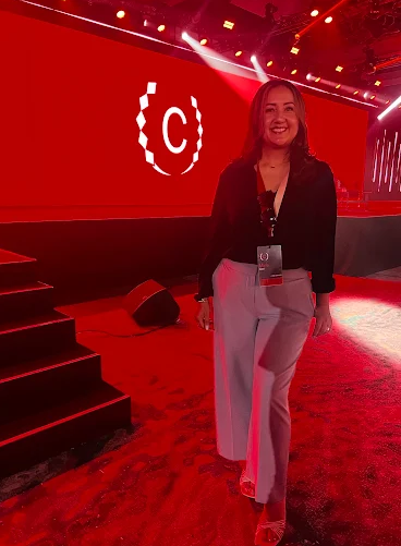 Maria Alawi - State Farm Insurance Agent Logo