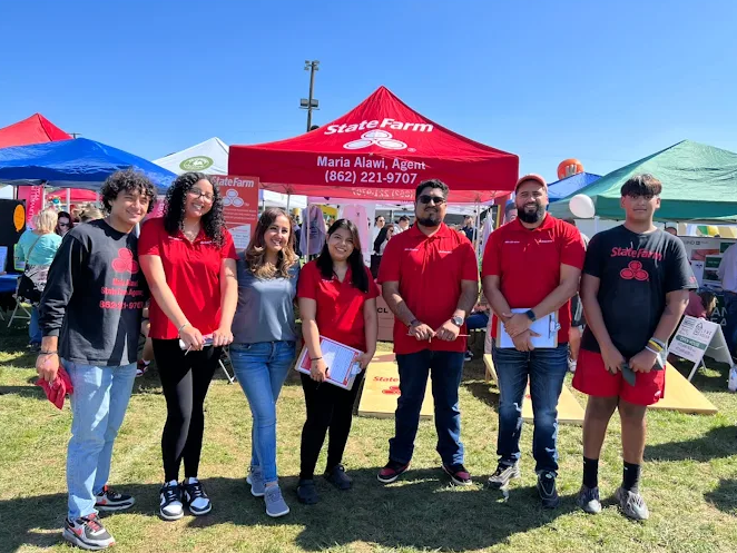 Maria Alawi - State Farm Insurance Agent Image