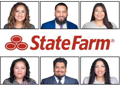 Maria Alawi - State Farm Insurance Agent Image