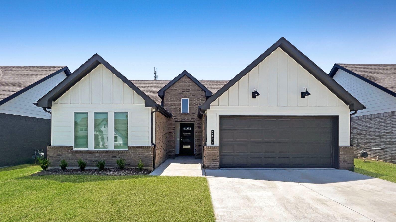 Village at 1Eleven by D.R. Horton - Broken Arrow, OK