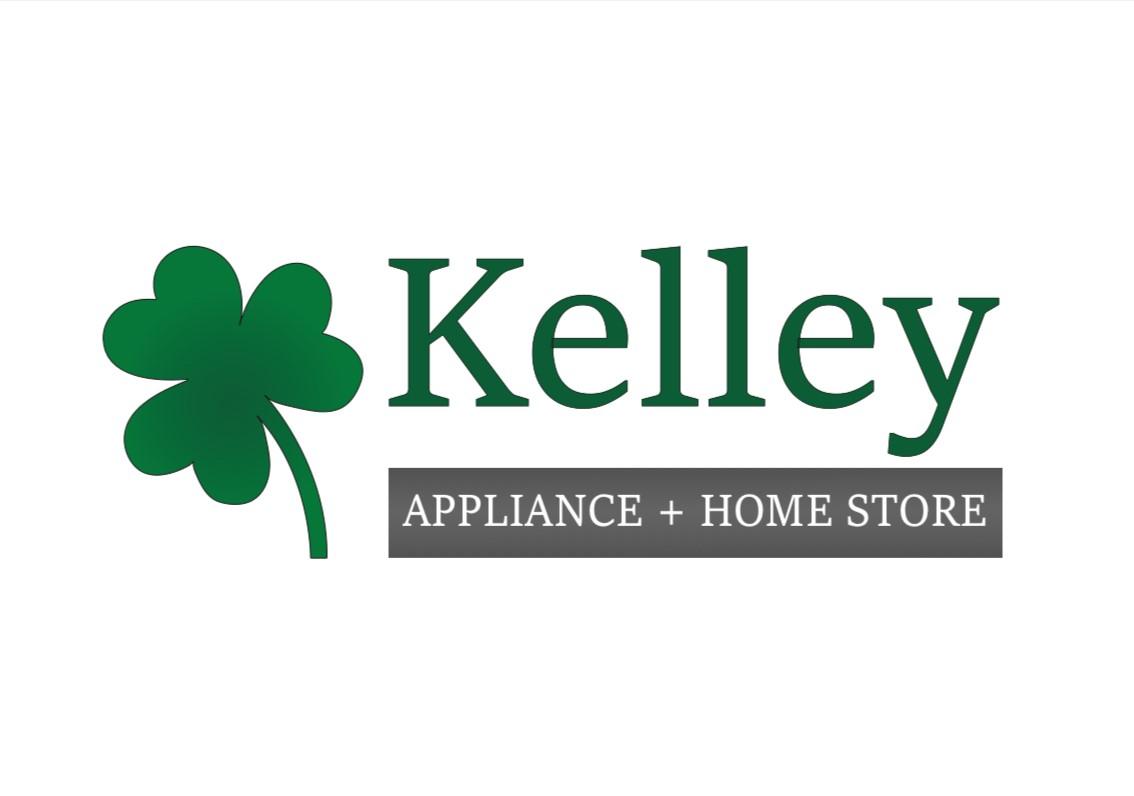 Kelley Appliance + Home Store Logo