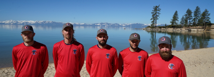 Jeremiah's Tree Service Image