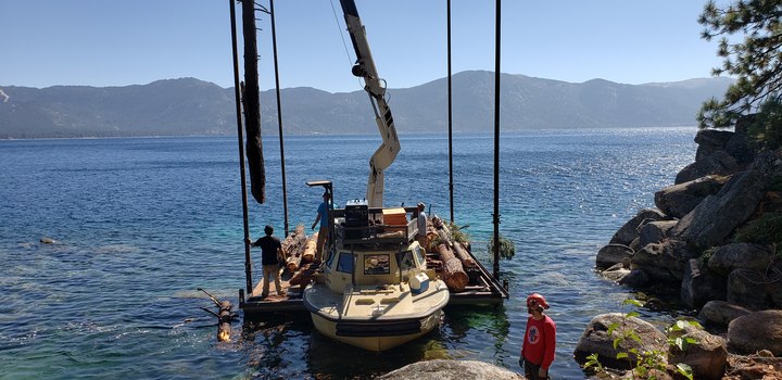 Jeremiah's Tree Service Image