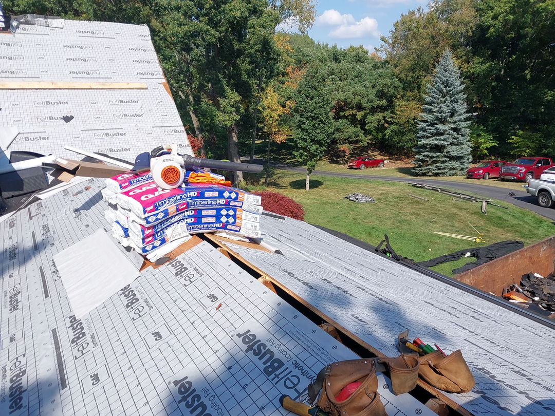 BC Exteriors LLC - Fenton, MI