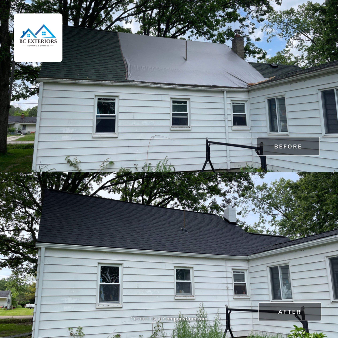 BC Exteriors LLC Image