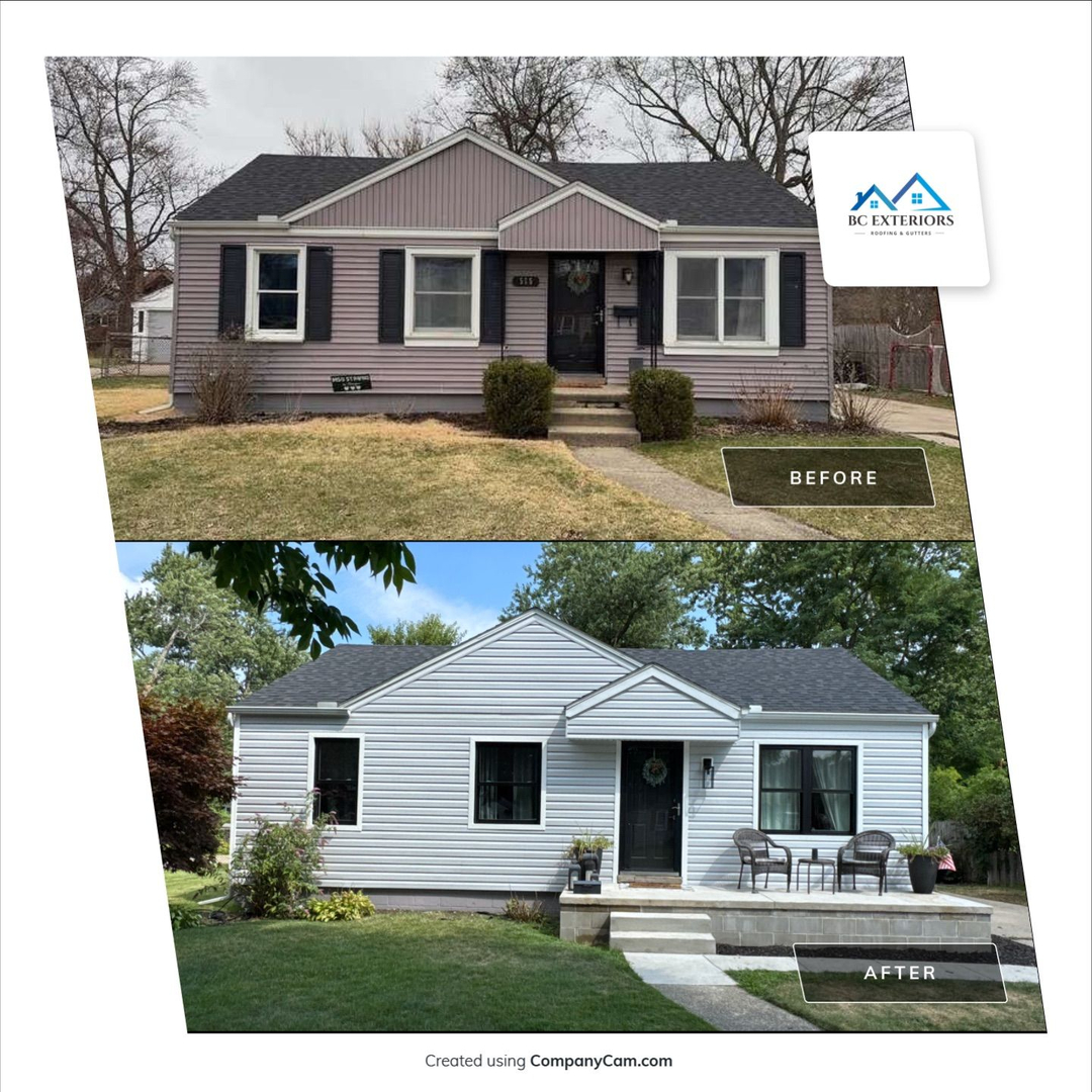 BC Exteriors LLC Image