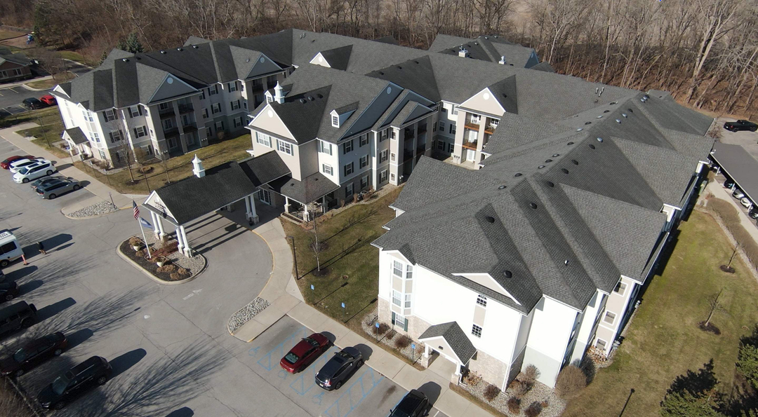 BC Exteriors LLC Image