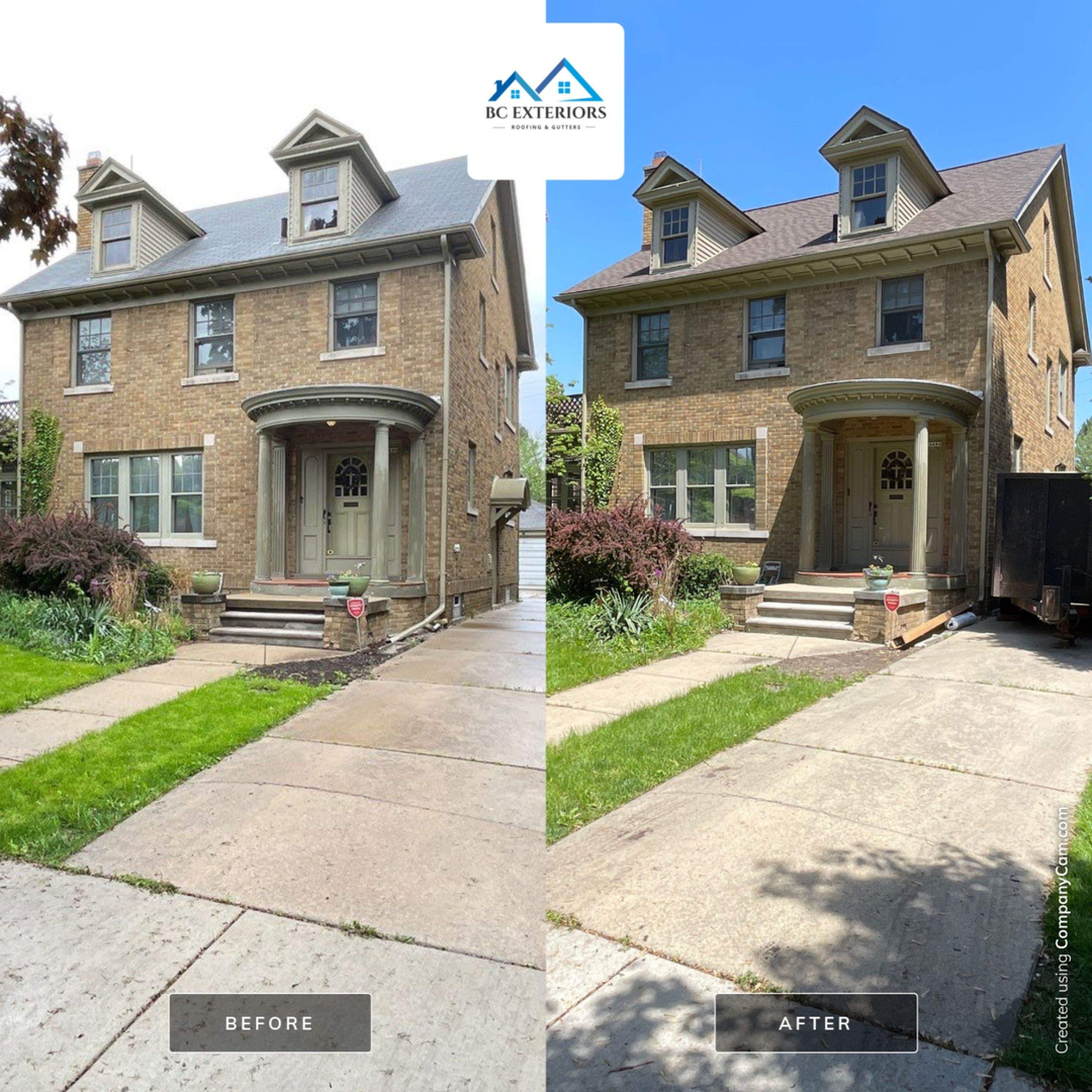 BC Exteriors LLC Image