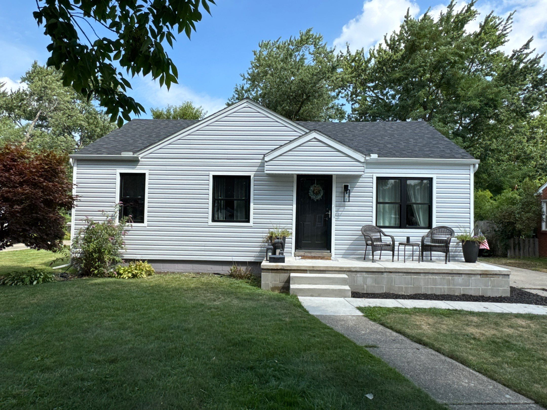 BC Exteriors LLC Image