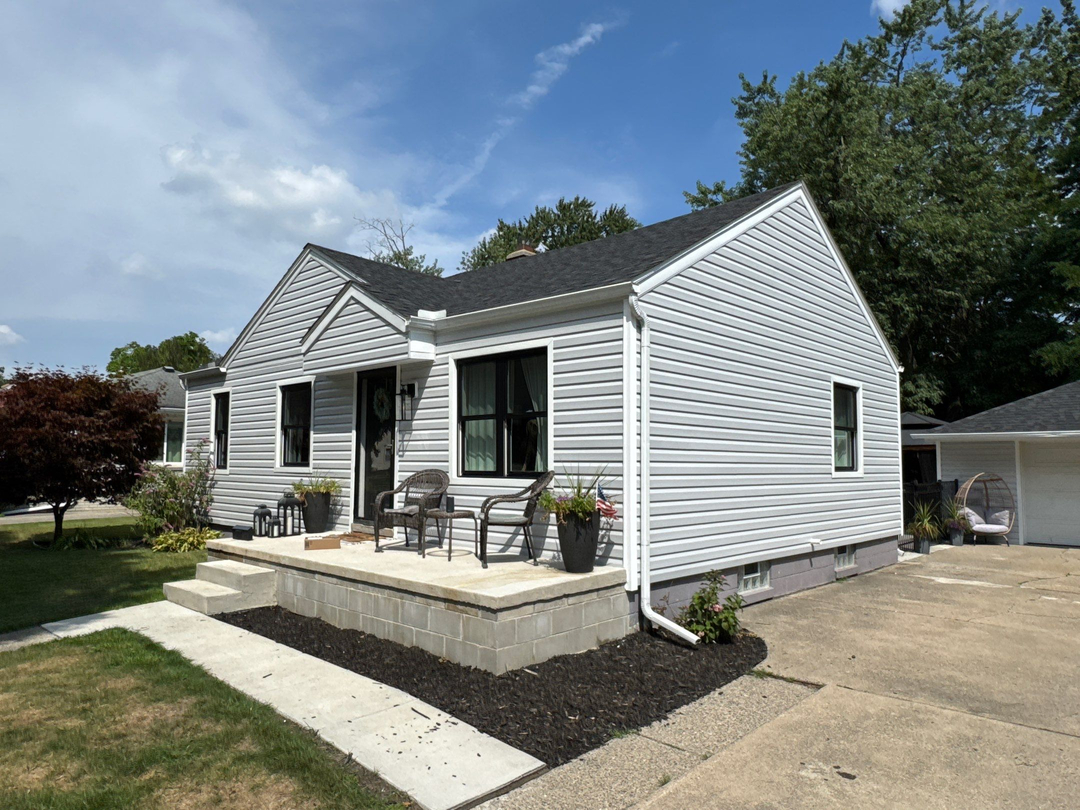 BC Exteriors LLC Image