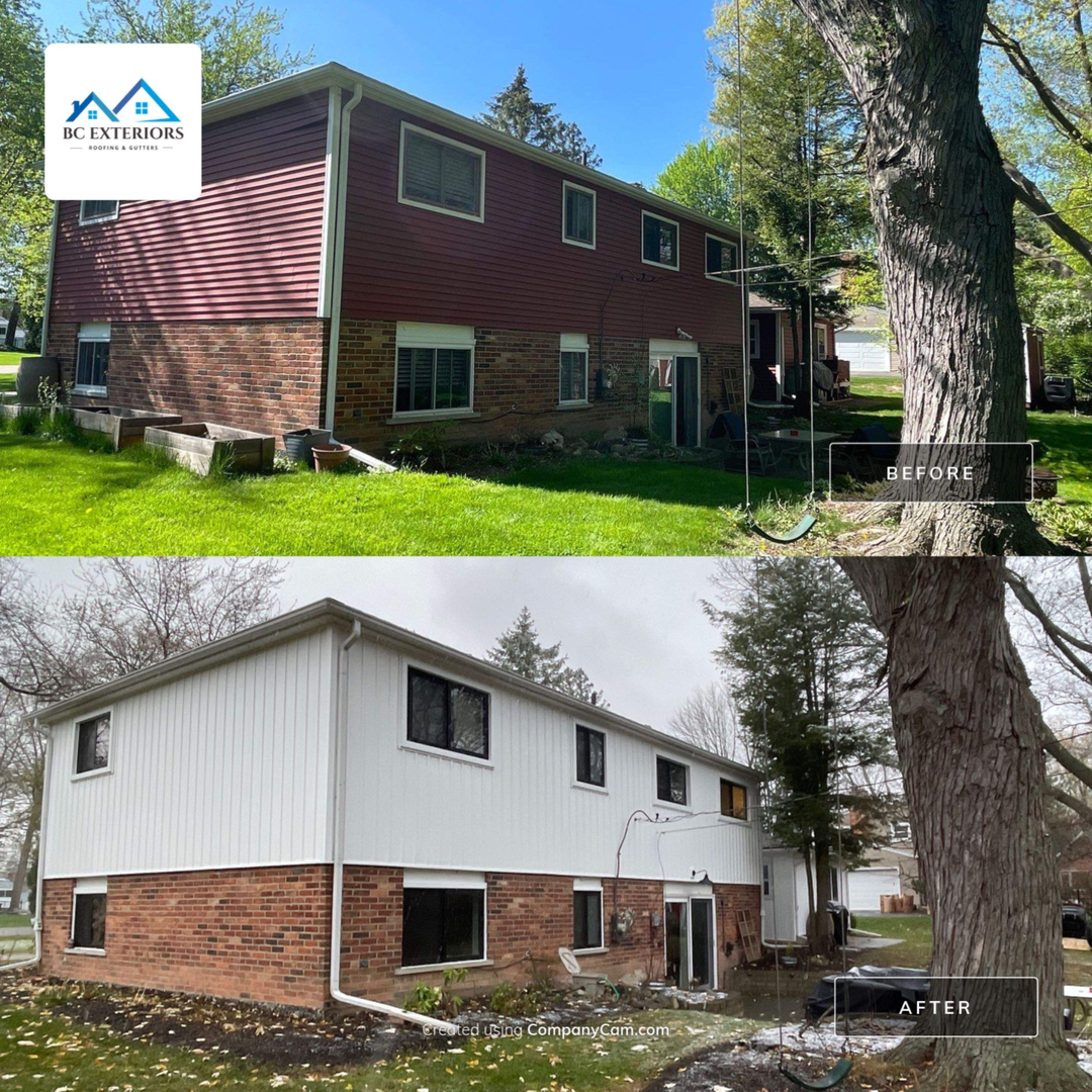 BC Exteriors LLC Image