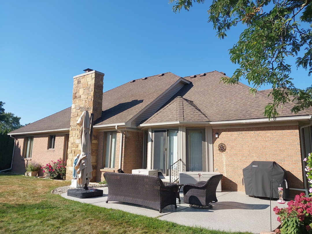 BC Exteriors LLC - Fenton, MI