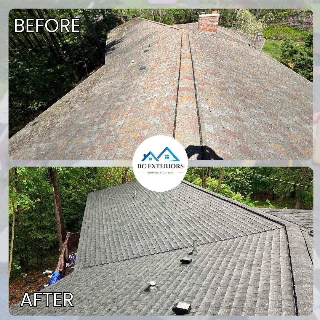 BC Exteriors LLC Image