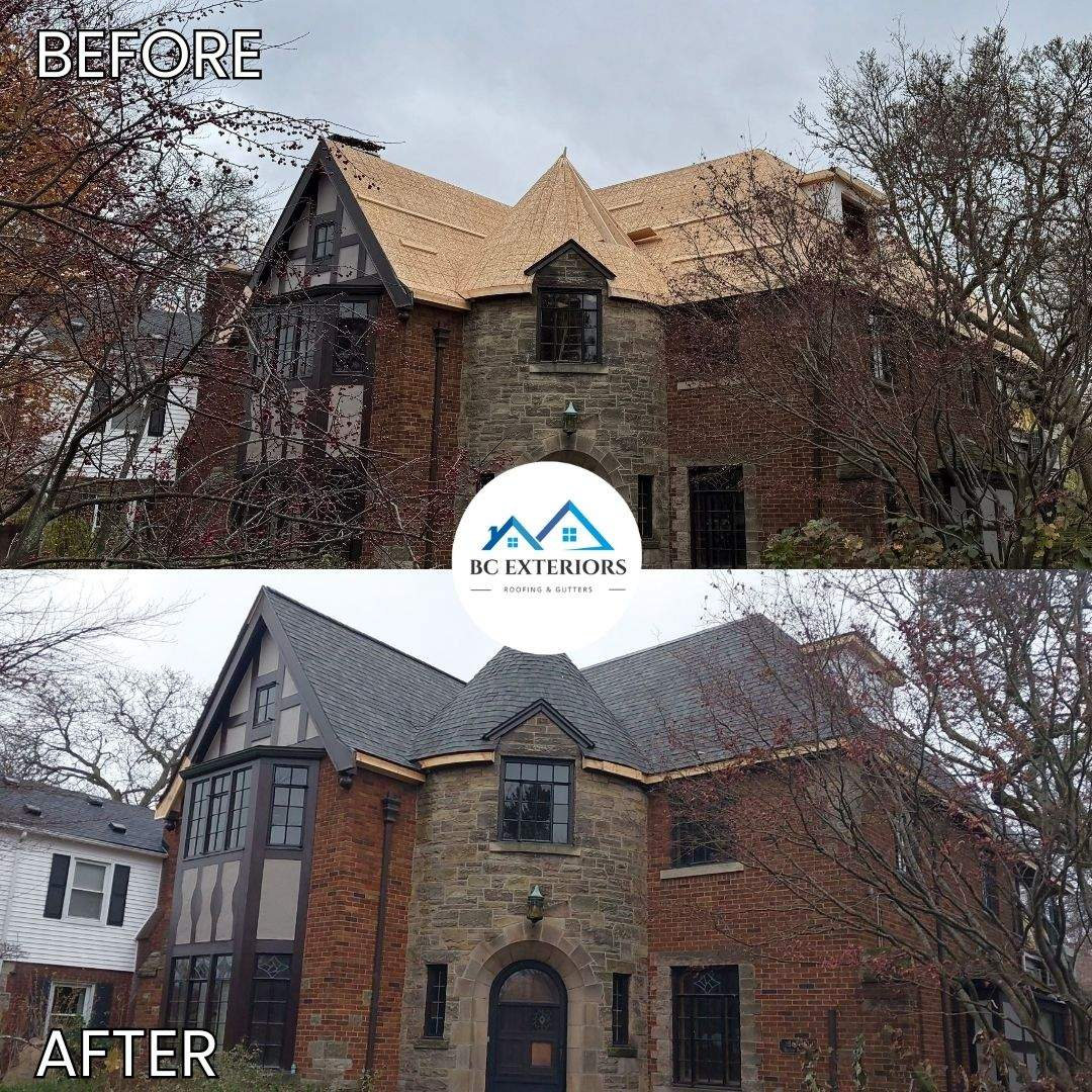 BC Exteriors LLC Image