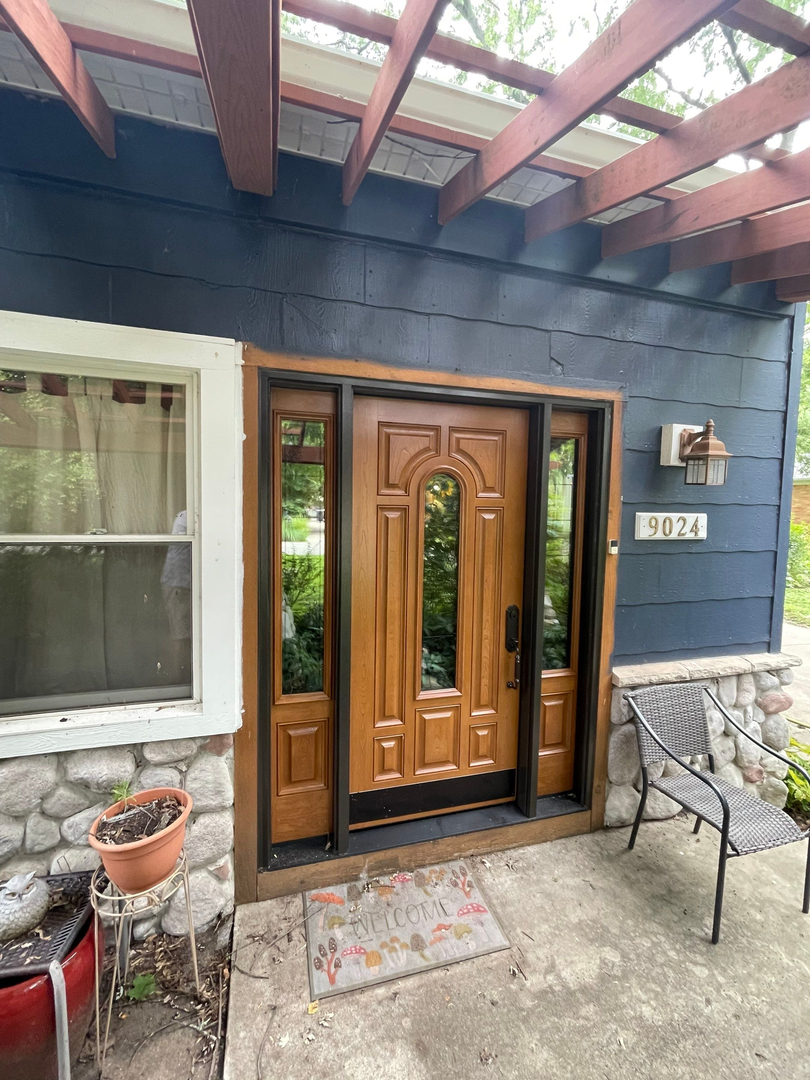 BC Exteriors LLC - Fenton, MI