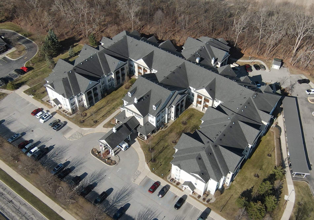 BC Exteriors LLC Image