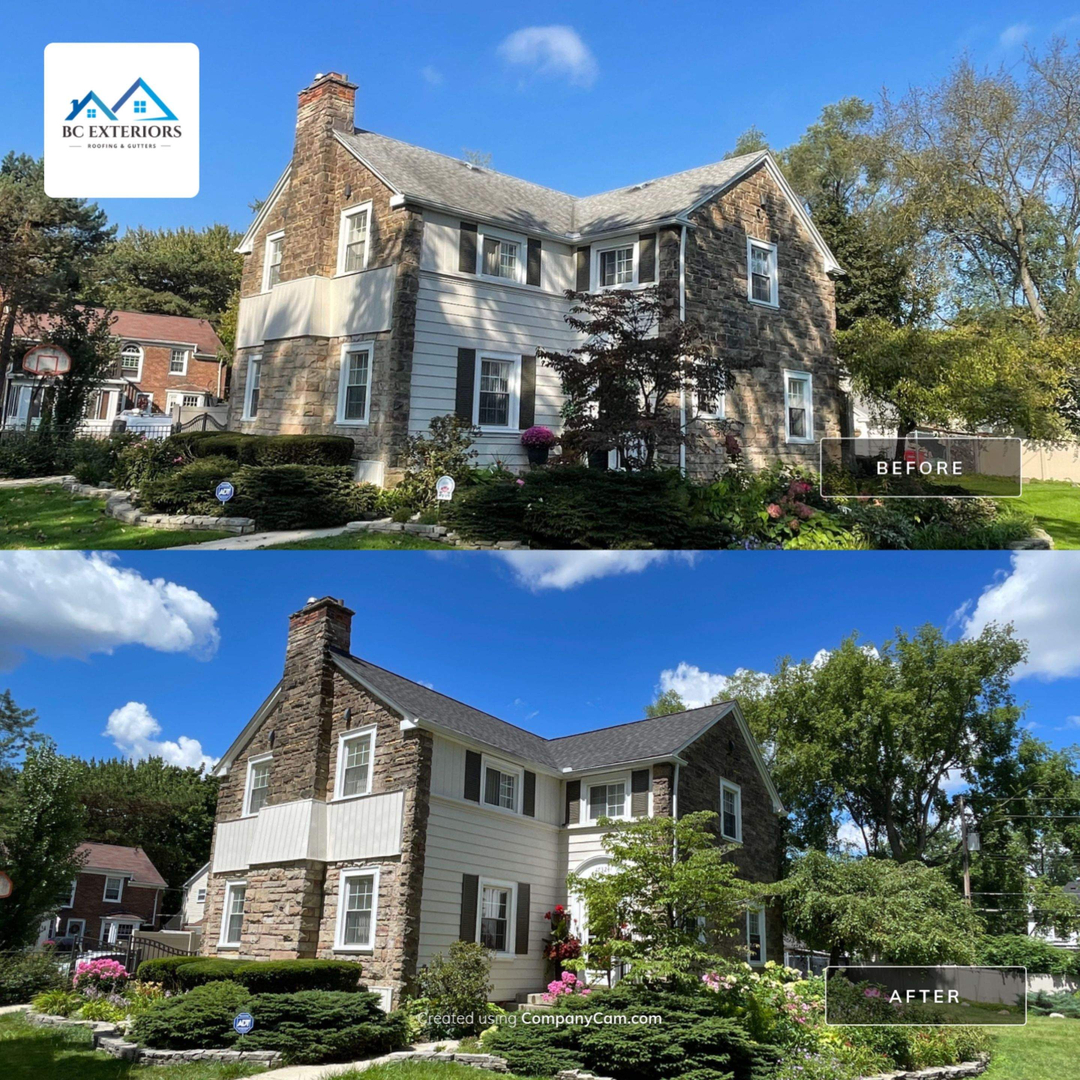 BC Exteriors LLC Image