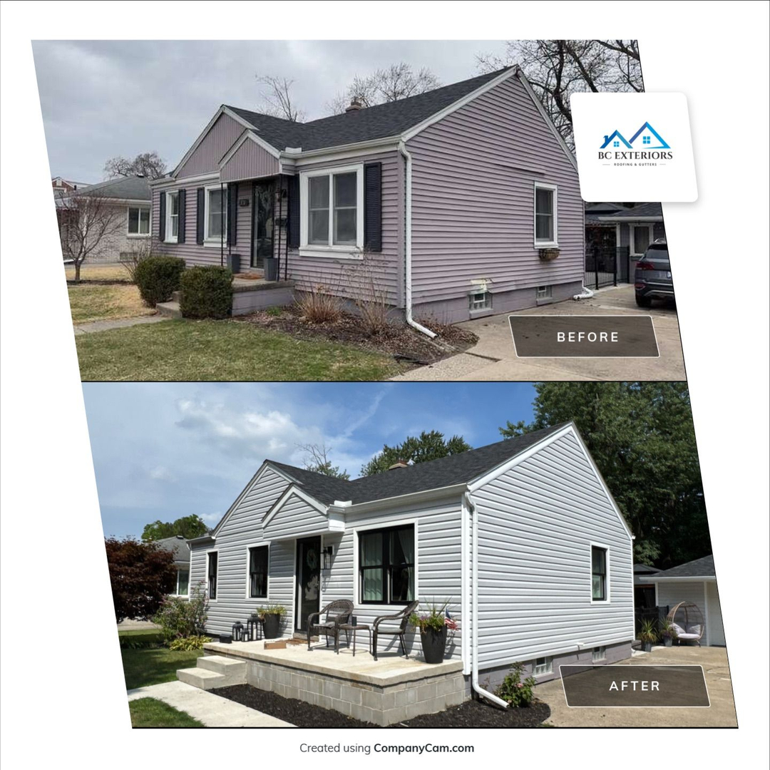 BC Exteriors LLC Image