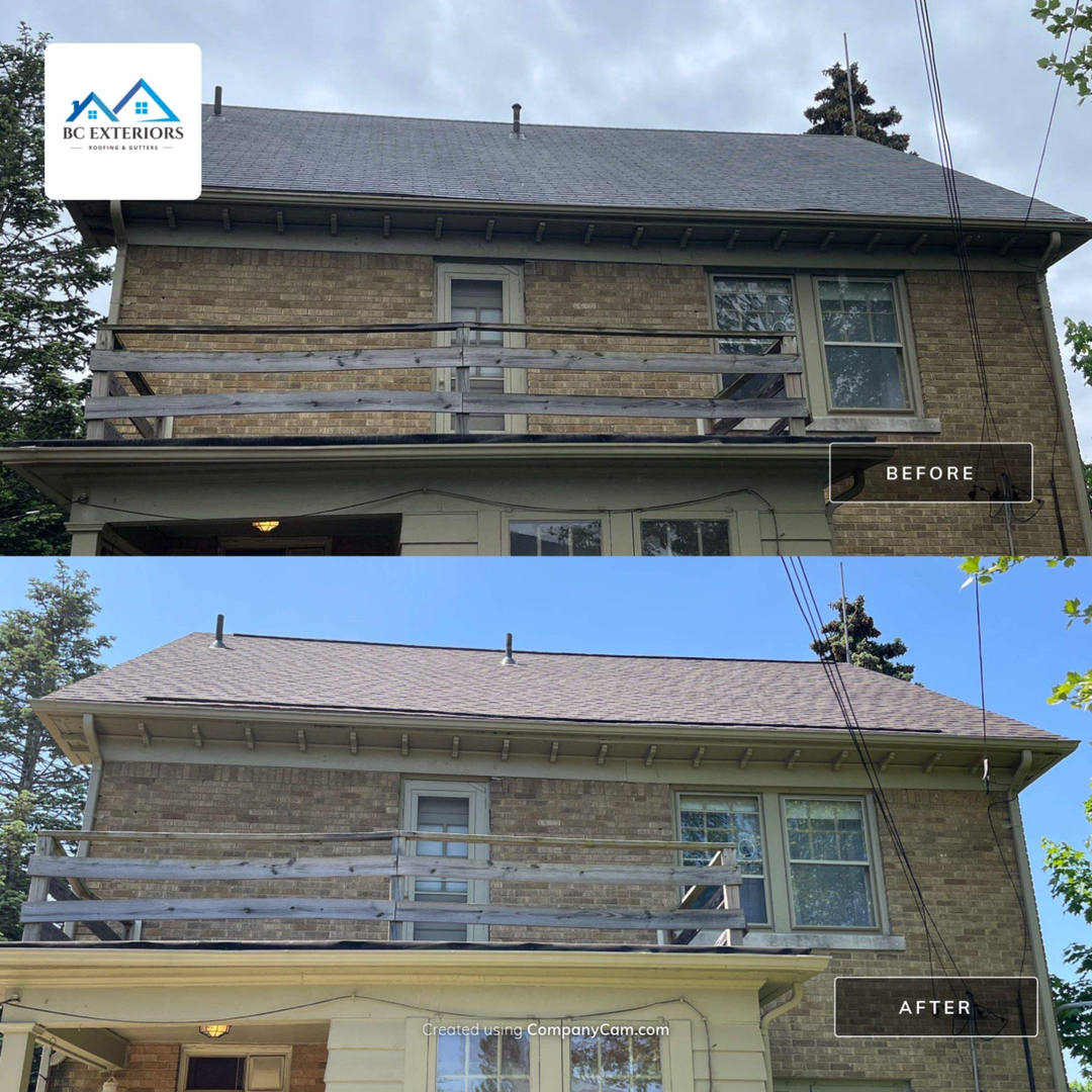 BC Exteriors LLC Image