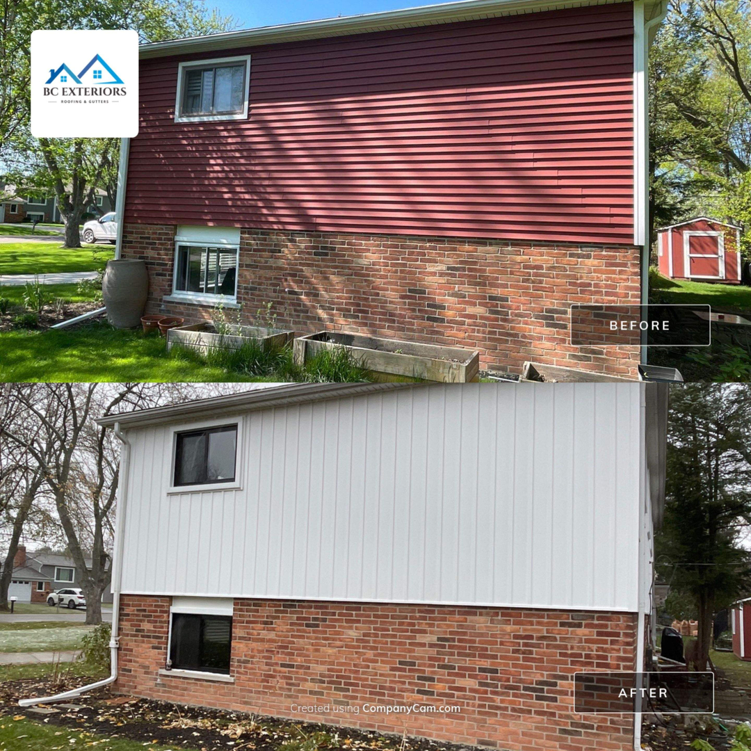 BC Exteriors LLC Image