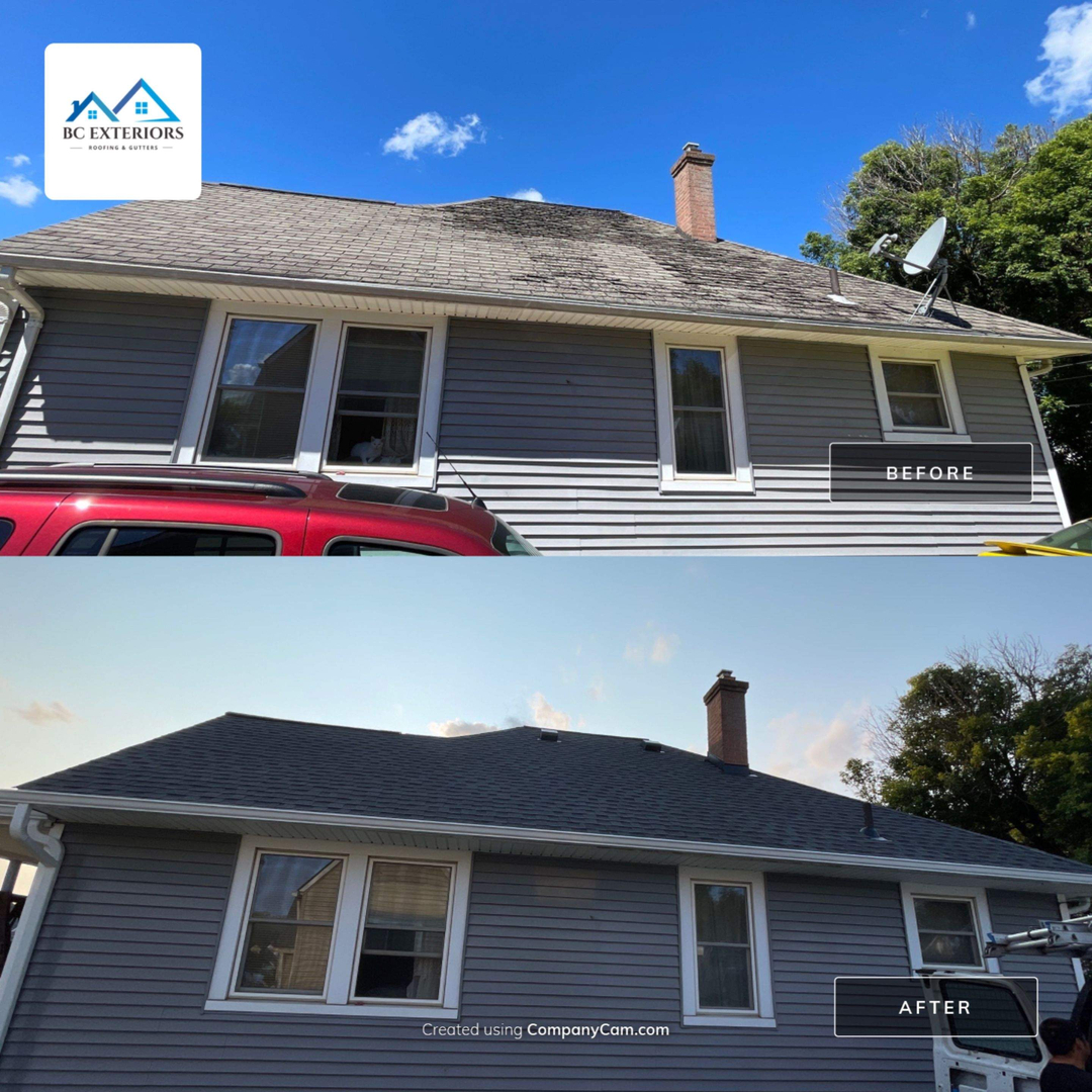 BC Exteriors LLC Image