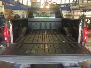 Performance Tinters II - Huntsville, TX