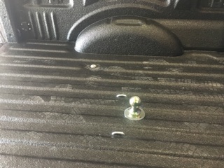 Performance Tinters II - Huntsville, TX