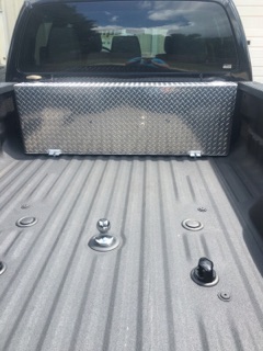 Performance Tinters II - Huntsville, TX