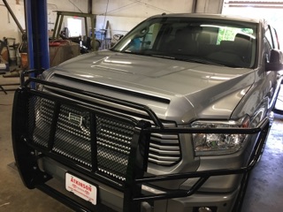 Performance Tinters II - Huntsville, TX