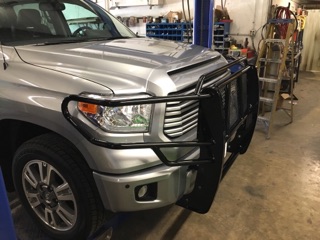 Performance Tinters II - Huntsville, TX