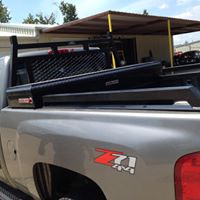 Performance Tinters II - Huntsville, TX