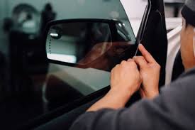 Performance Tinters II - Huntsville, TX