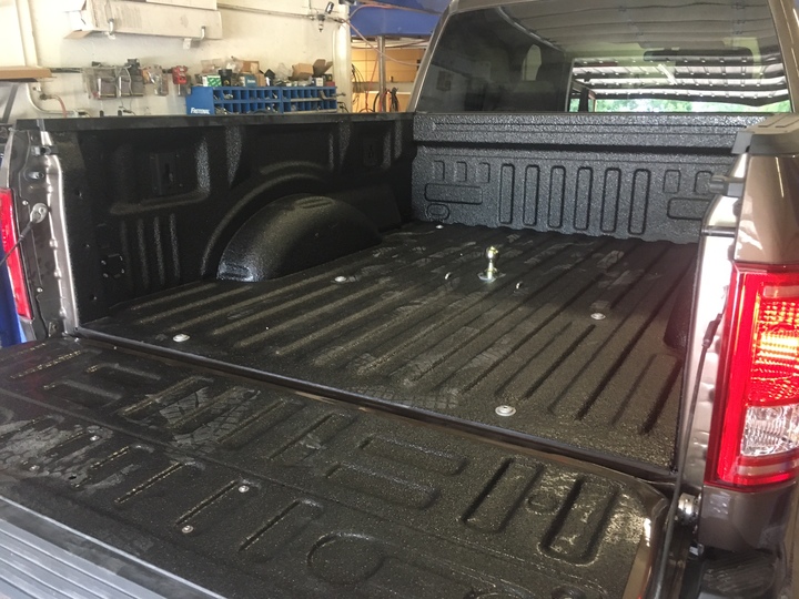 Performance Tinters II - Huntsville, TX