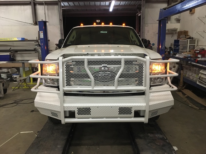 Performance Tinters II - Huntsville, TX