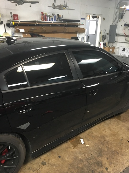 Performance Tinters II - Huntsville, TX