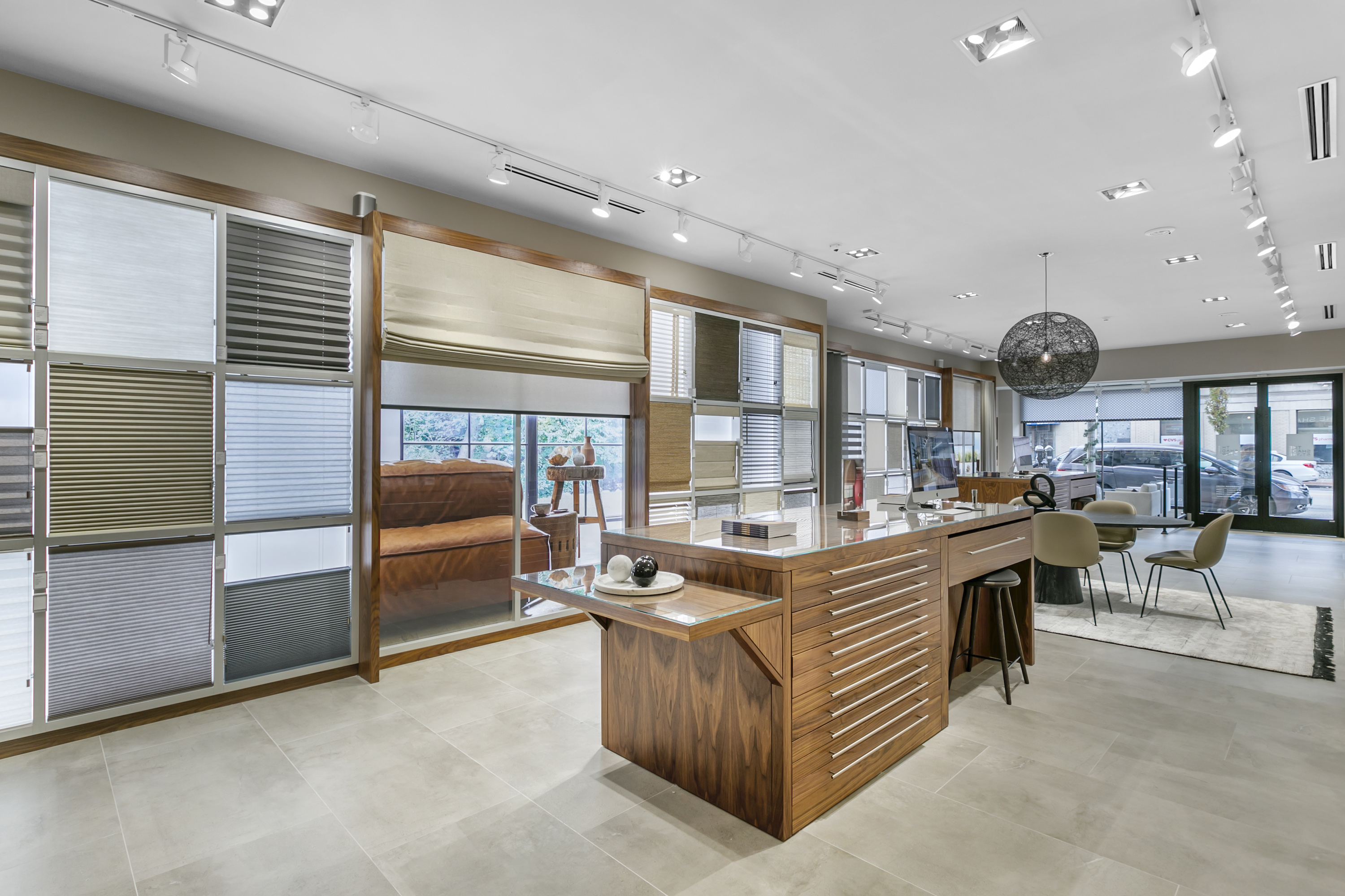 The Shade Store Image