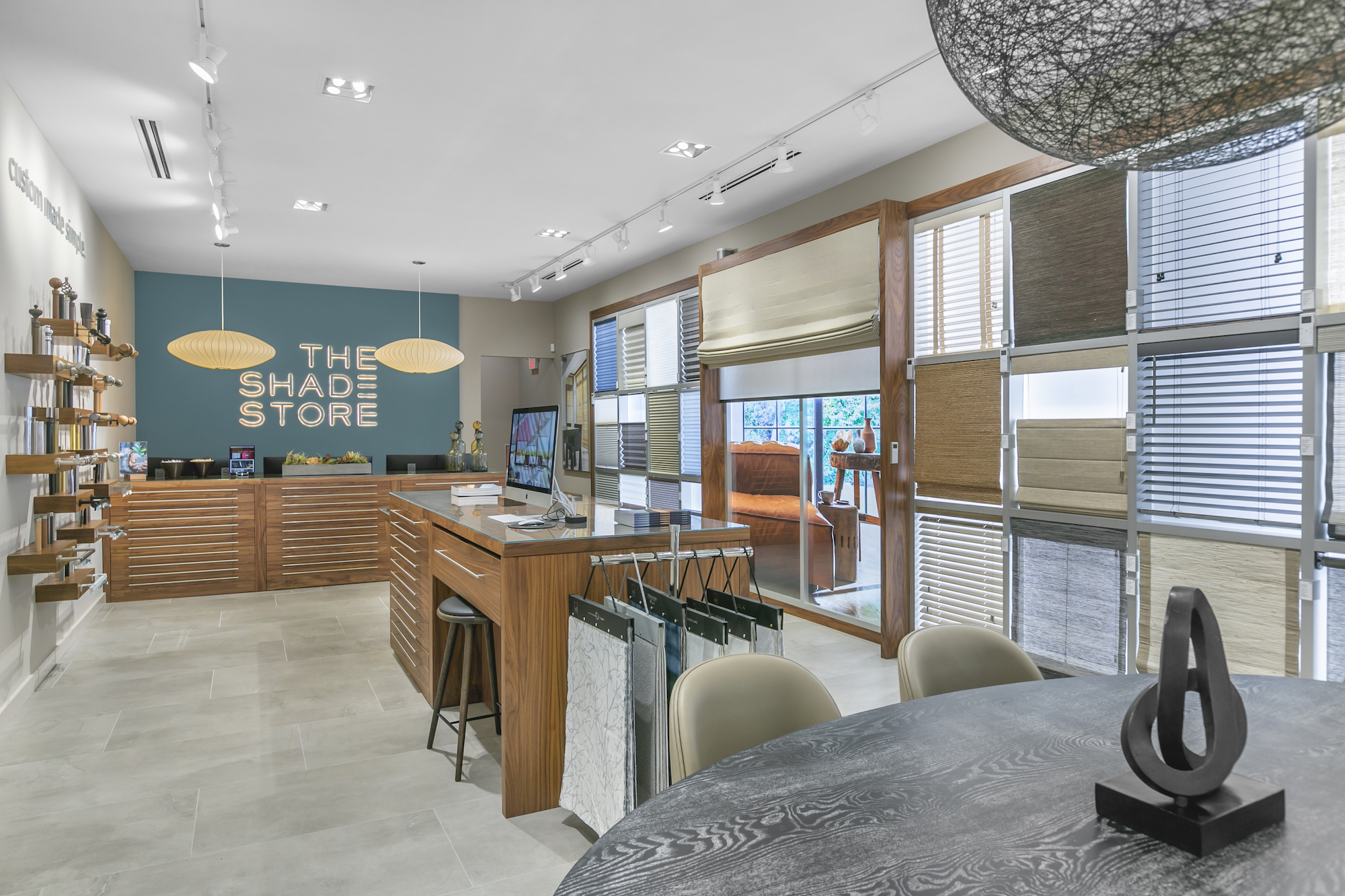 The Shade Store Image